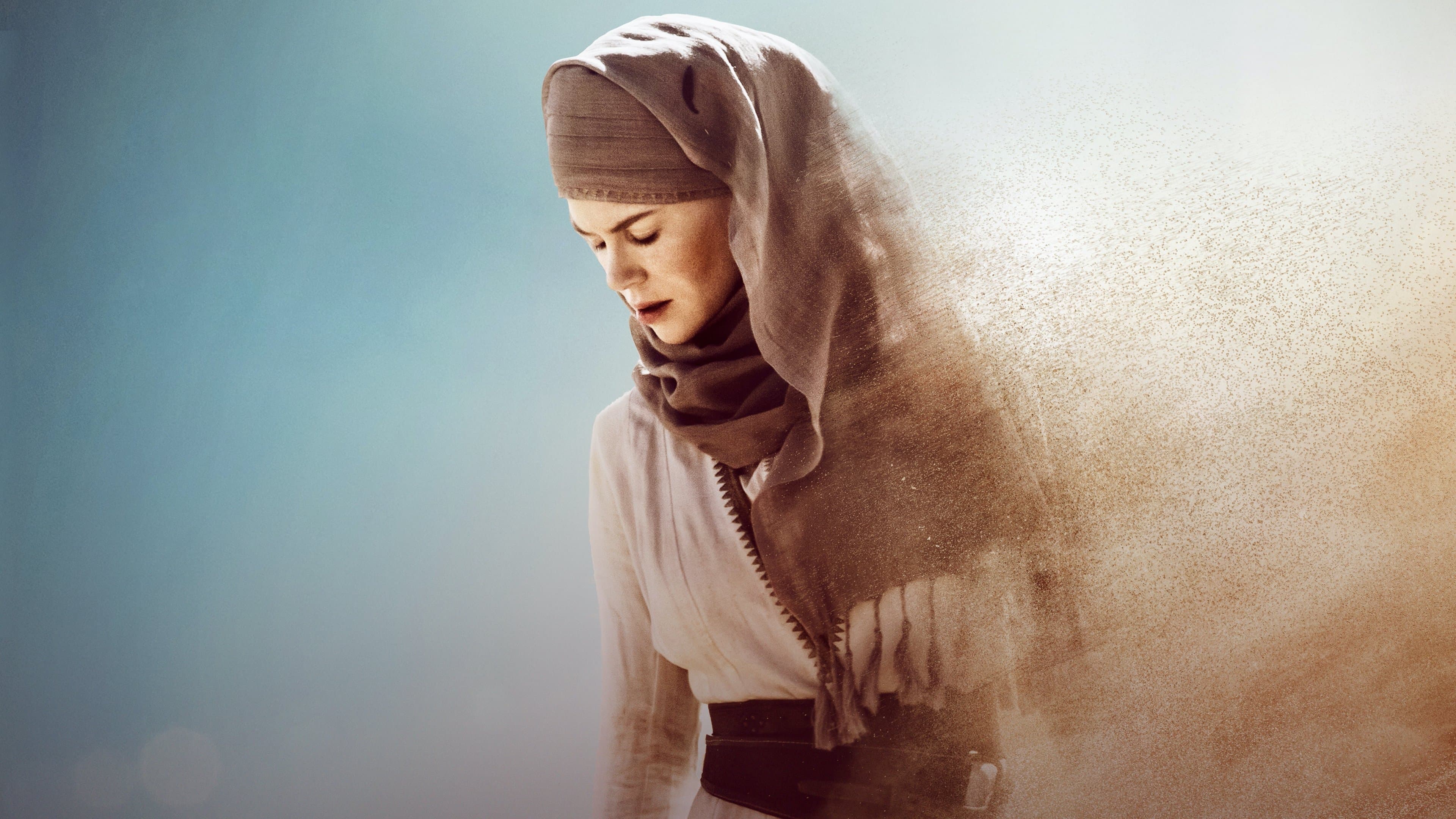 Queen of the Desert - immagine