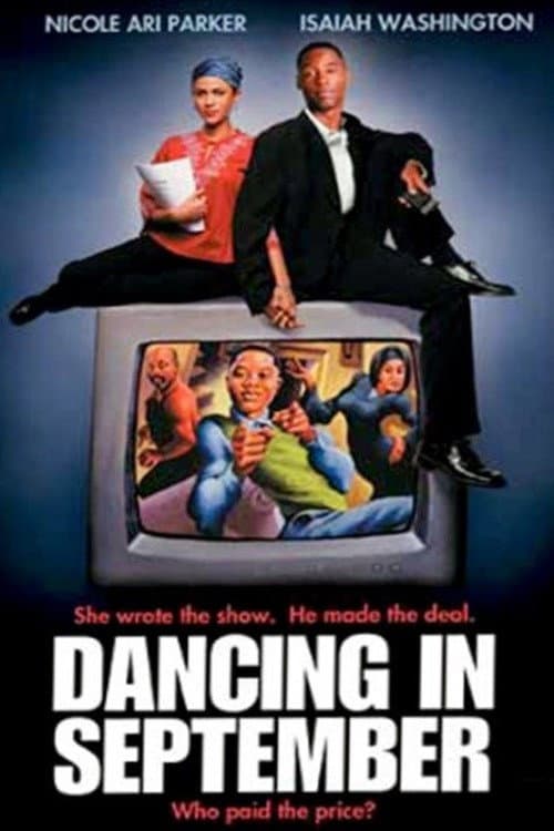 Poster di Dancing in September