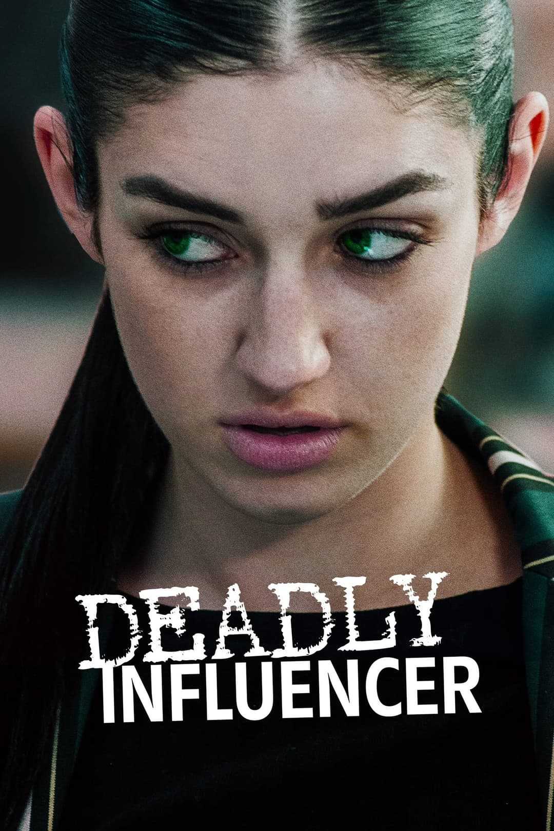 Poster di Deadly Influencer