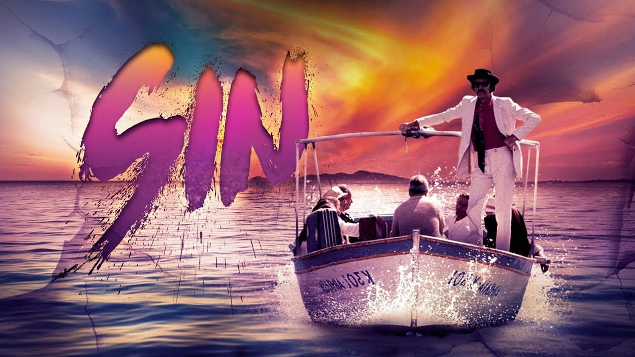 Femmina violenta - immagine