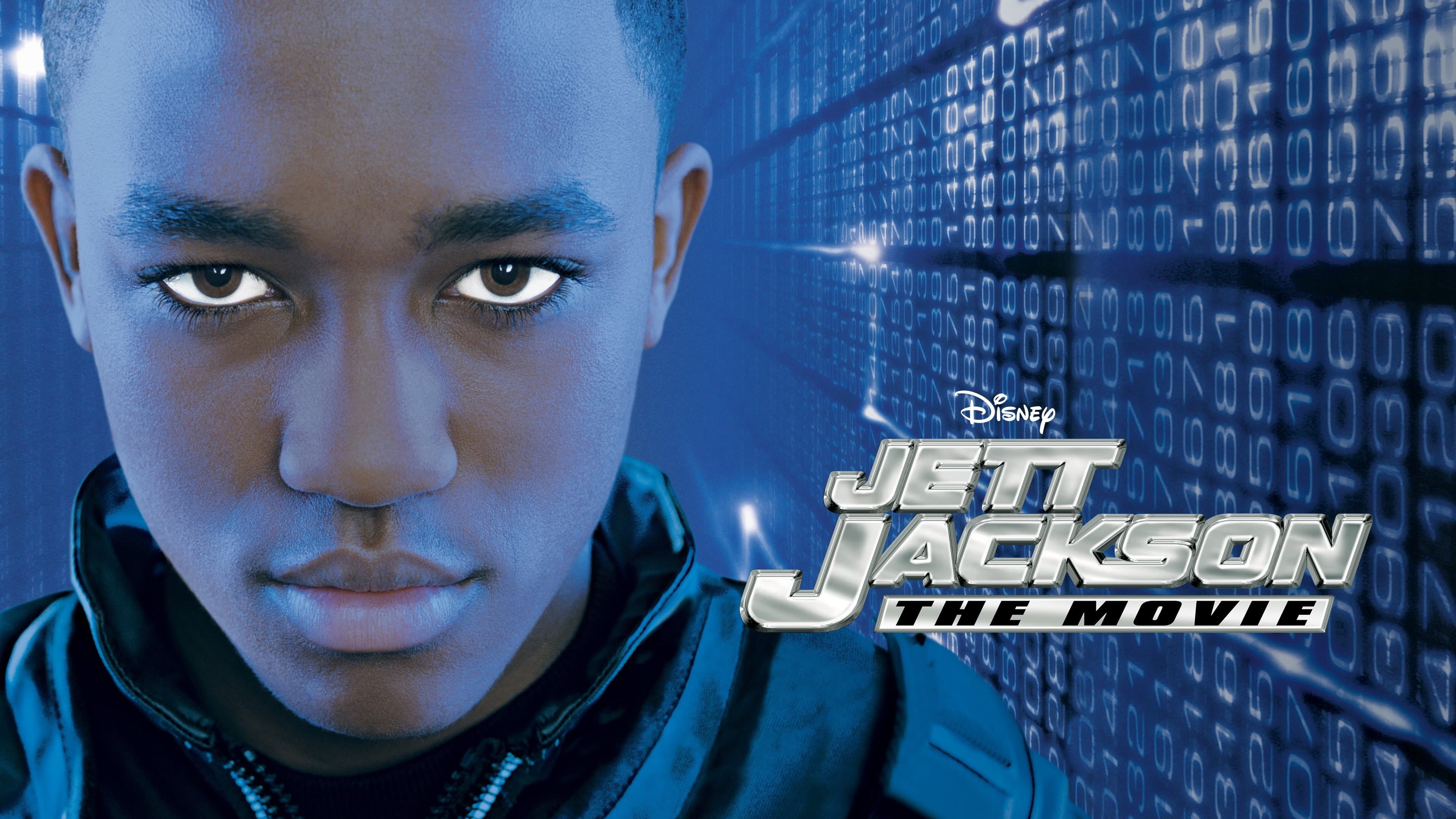 Jett Jackson: The Movie - immagine