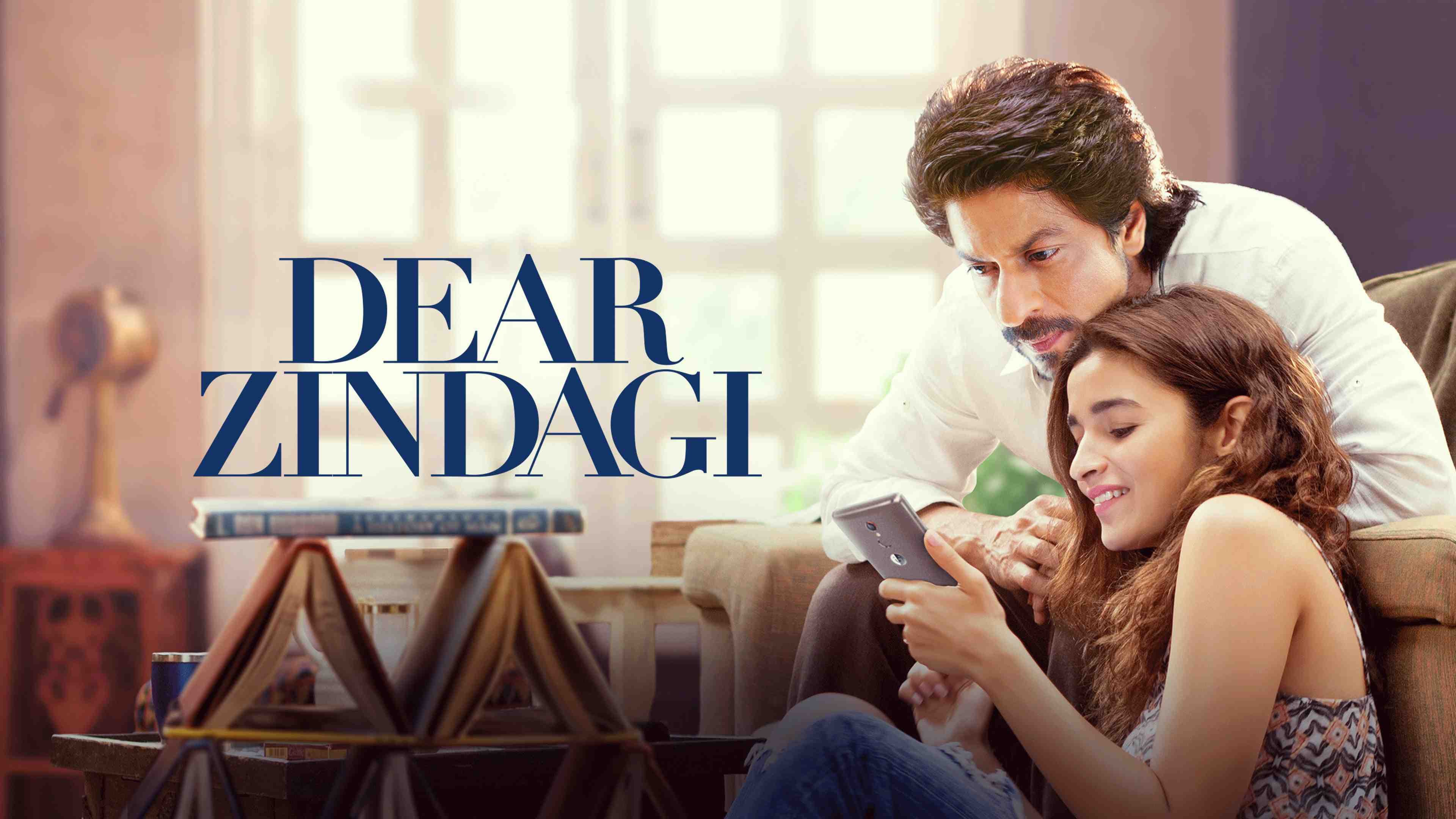 Dear Zindagi - immagine