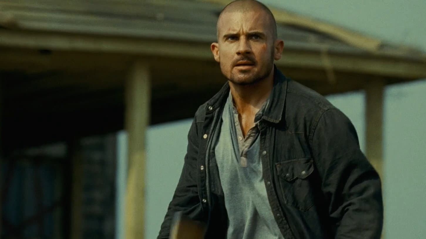 Blood Creek - immagine