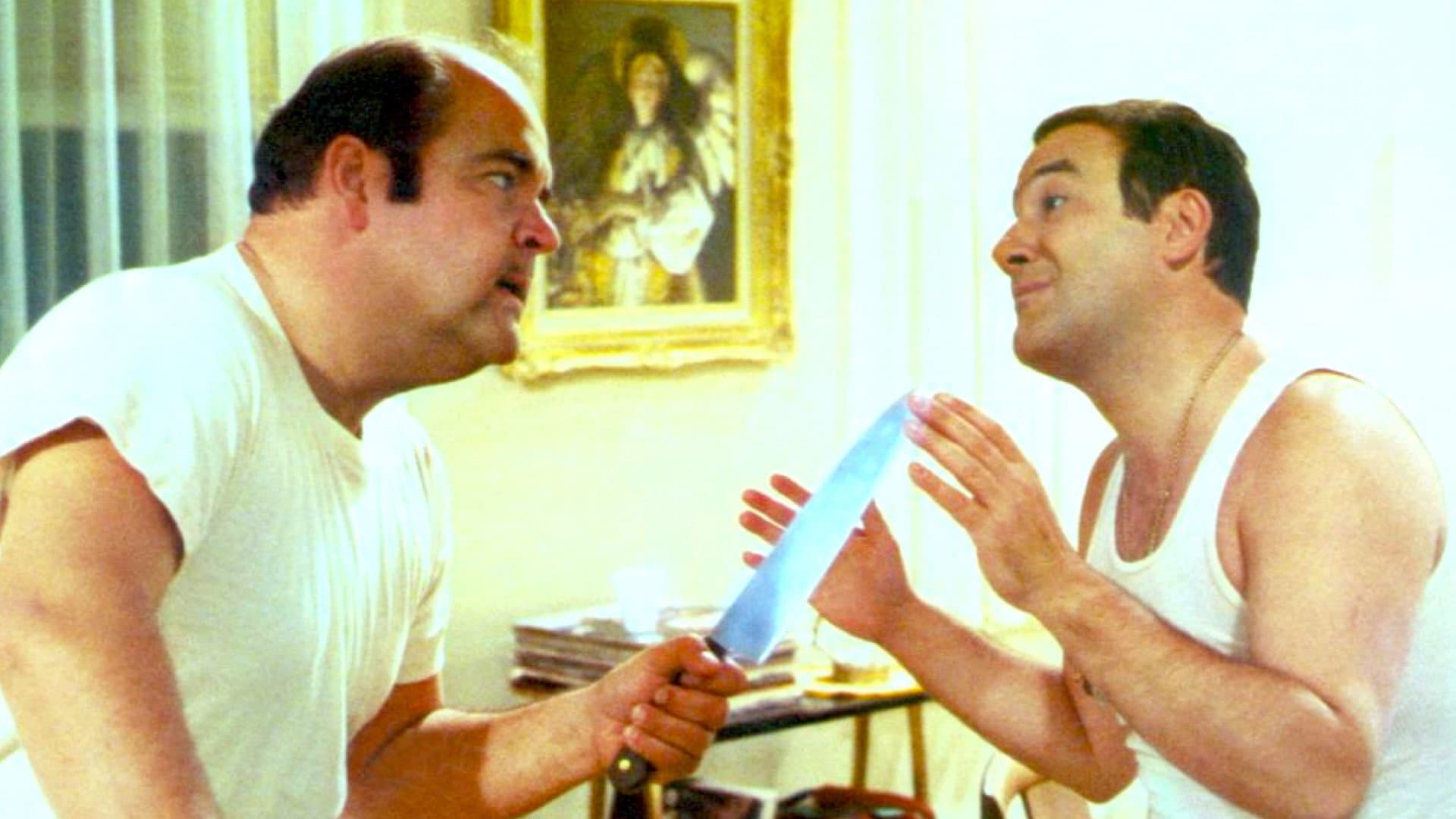 Pastasciutta... amore mio! - immagine