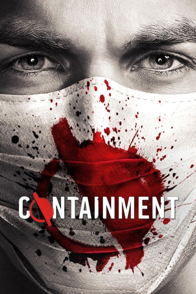 Poster di Containment
