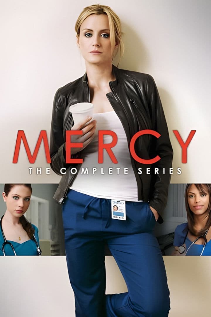 Poster di Mercy