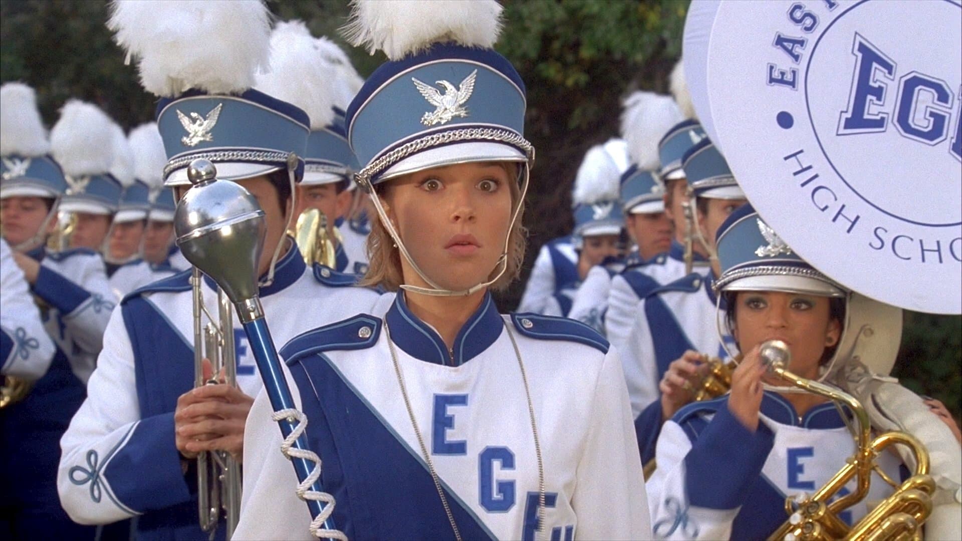 American Pie presenta: Band Camp - immagine