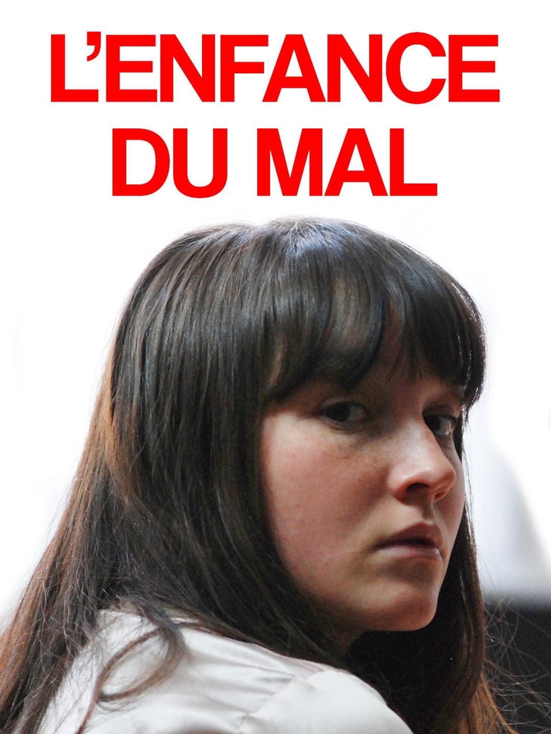 Poster di L'enfance du mal