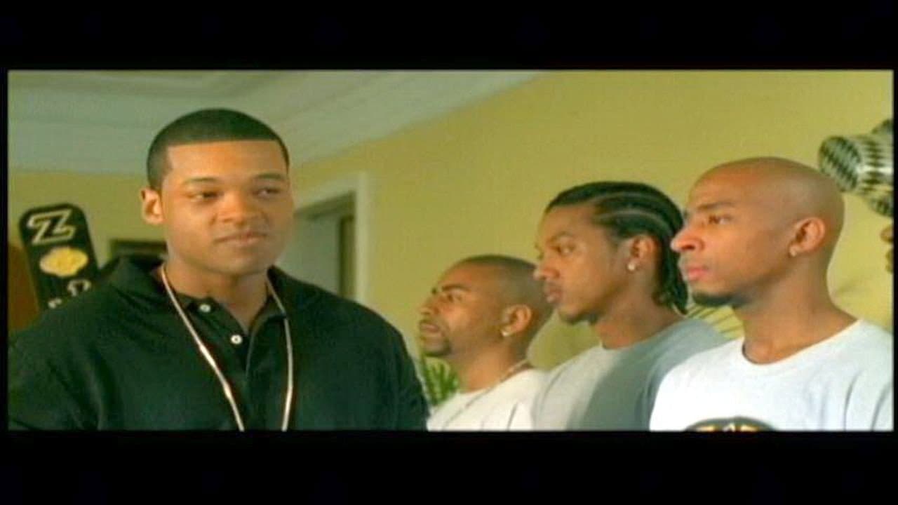 Steppin: The Movie - immagine