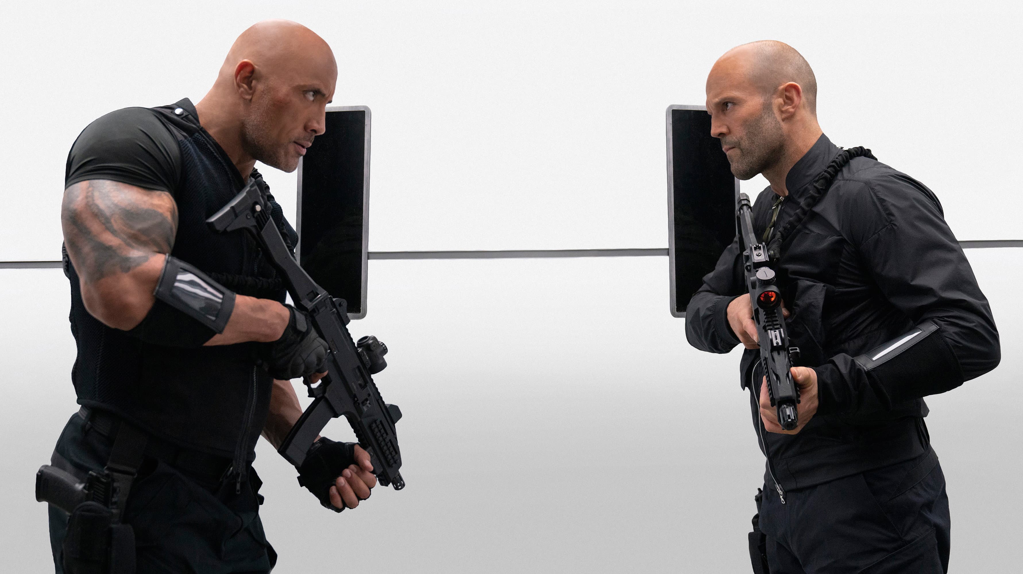 Fast & Furious - Hobbs & Shaw - immagine