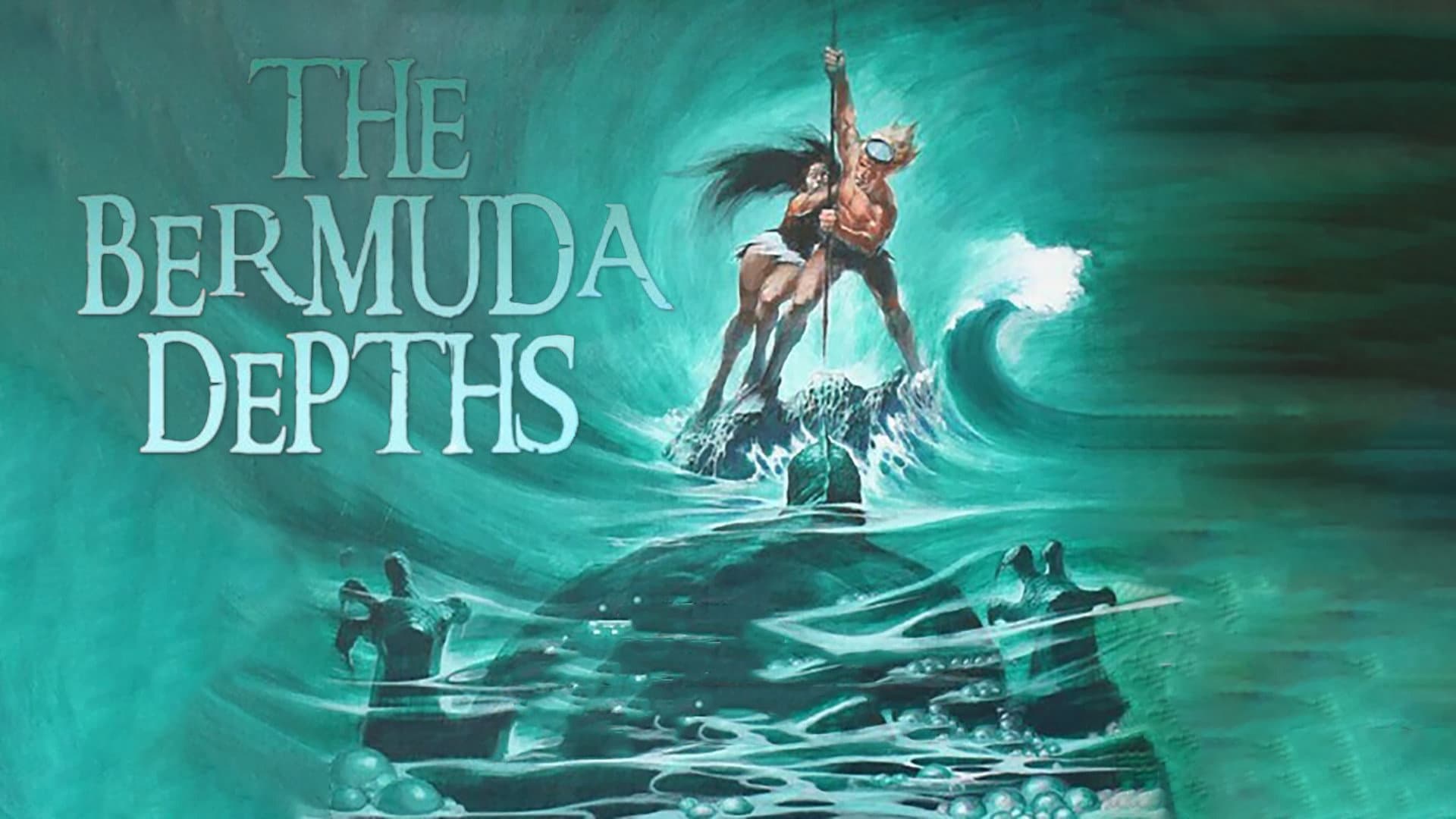 The Bermuda Depths - immagine