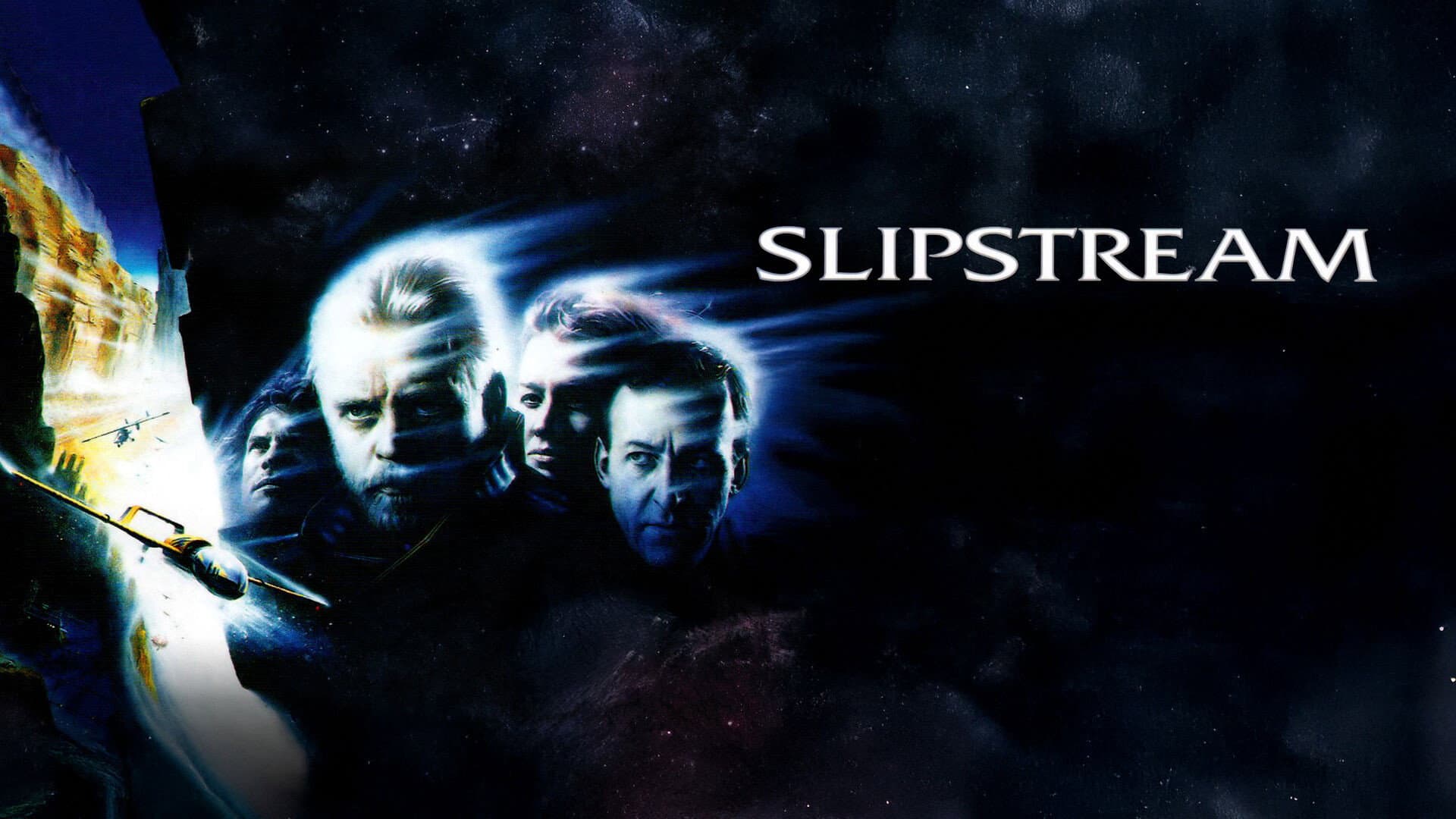Slipstream - immagine