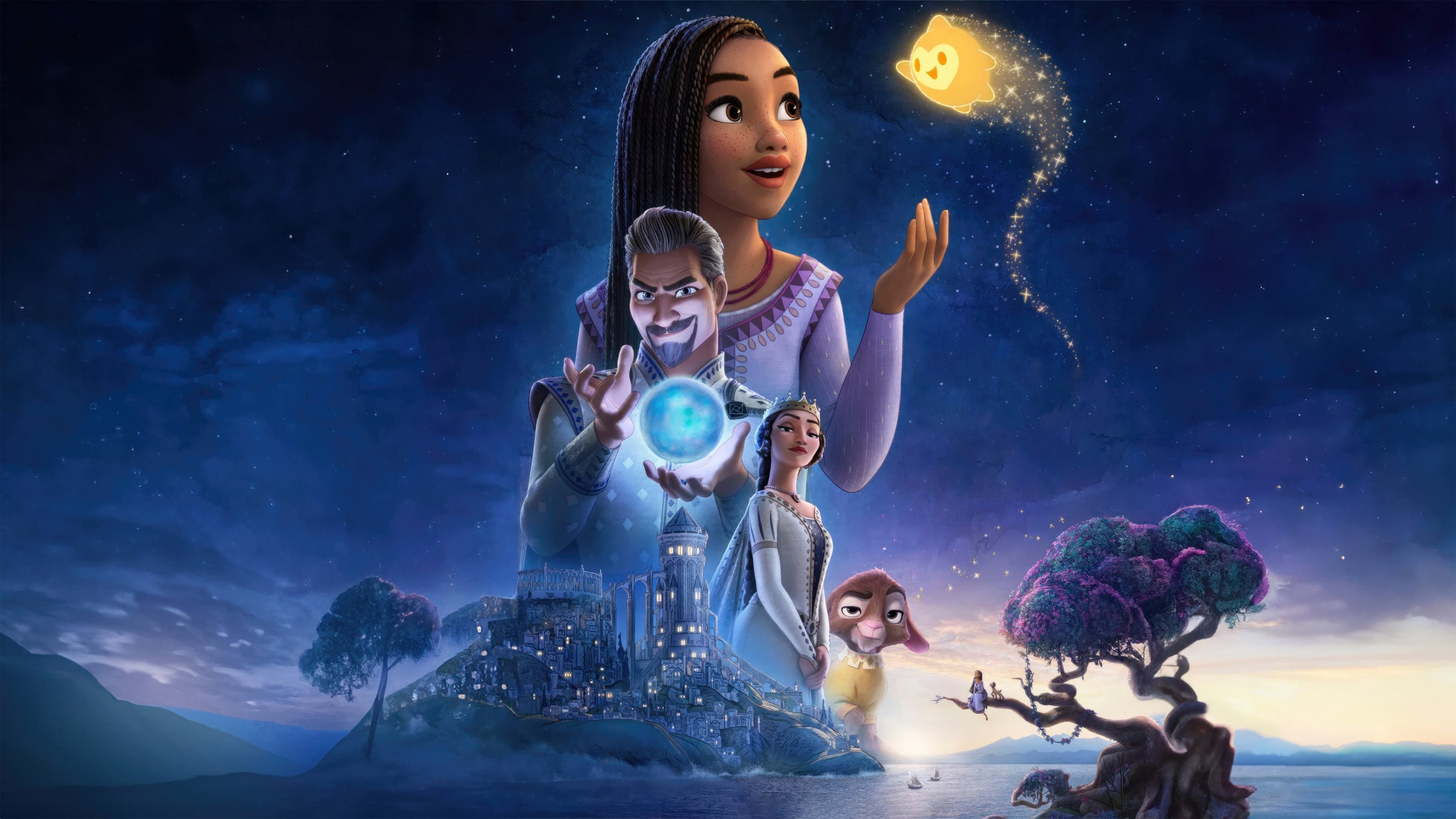 Wish - immagine