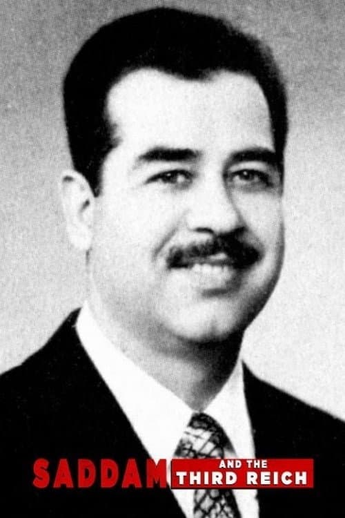 Poster di Saddam and the Third Reich