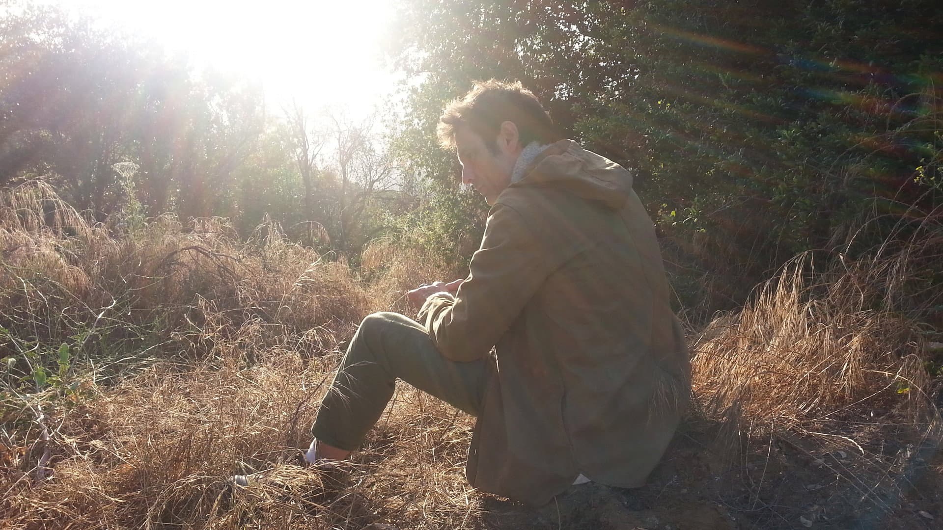 The Man from Earth: Holocene - immagine