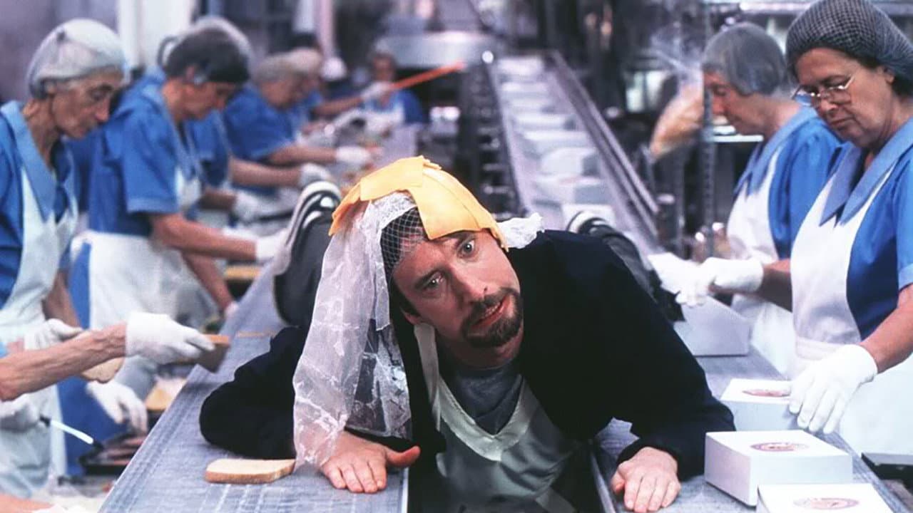 Freddy Got Fingered - immagine