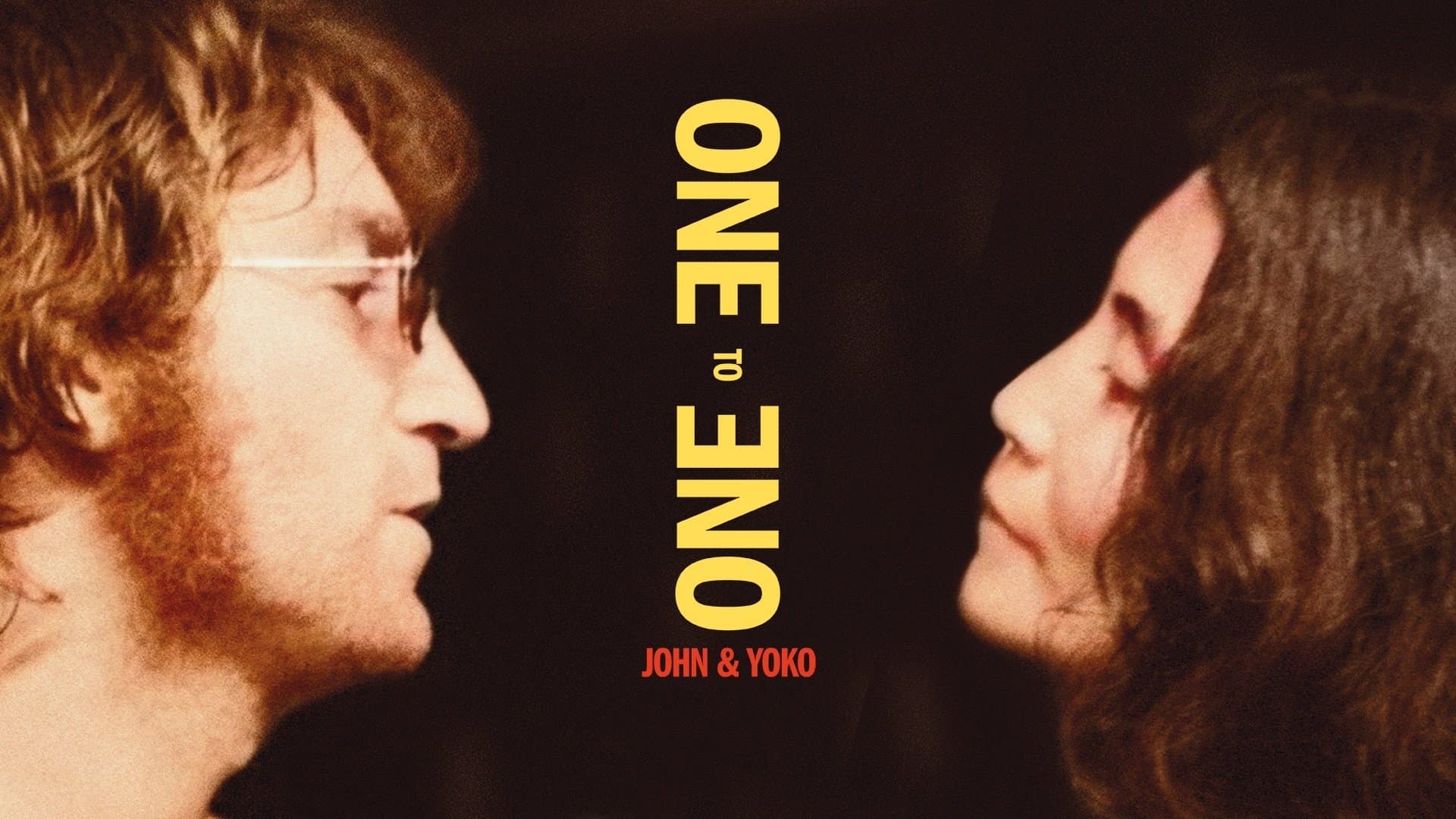 One to One: John & Yoko - immagine