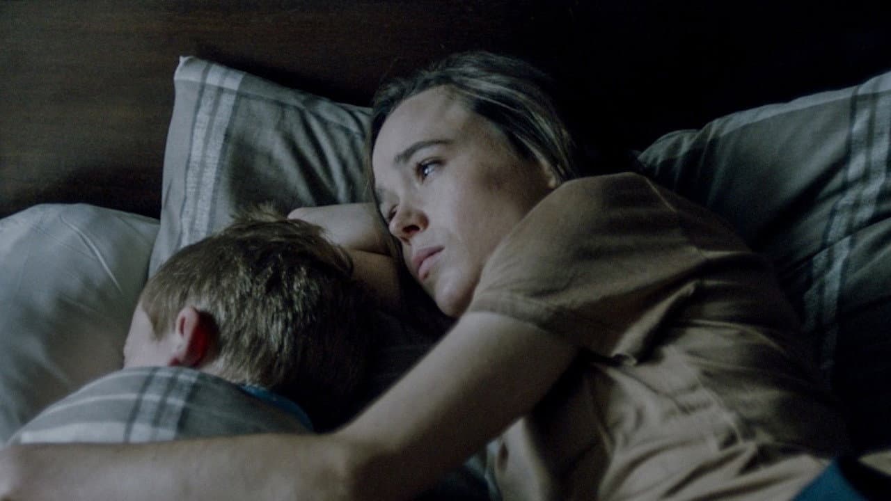 The Cured - immagine