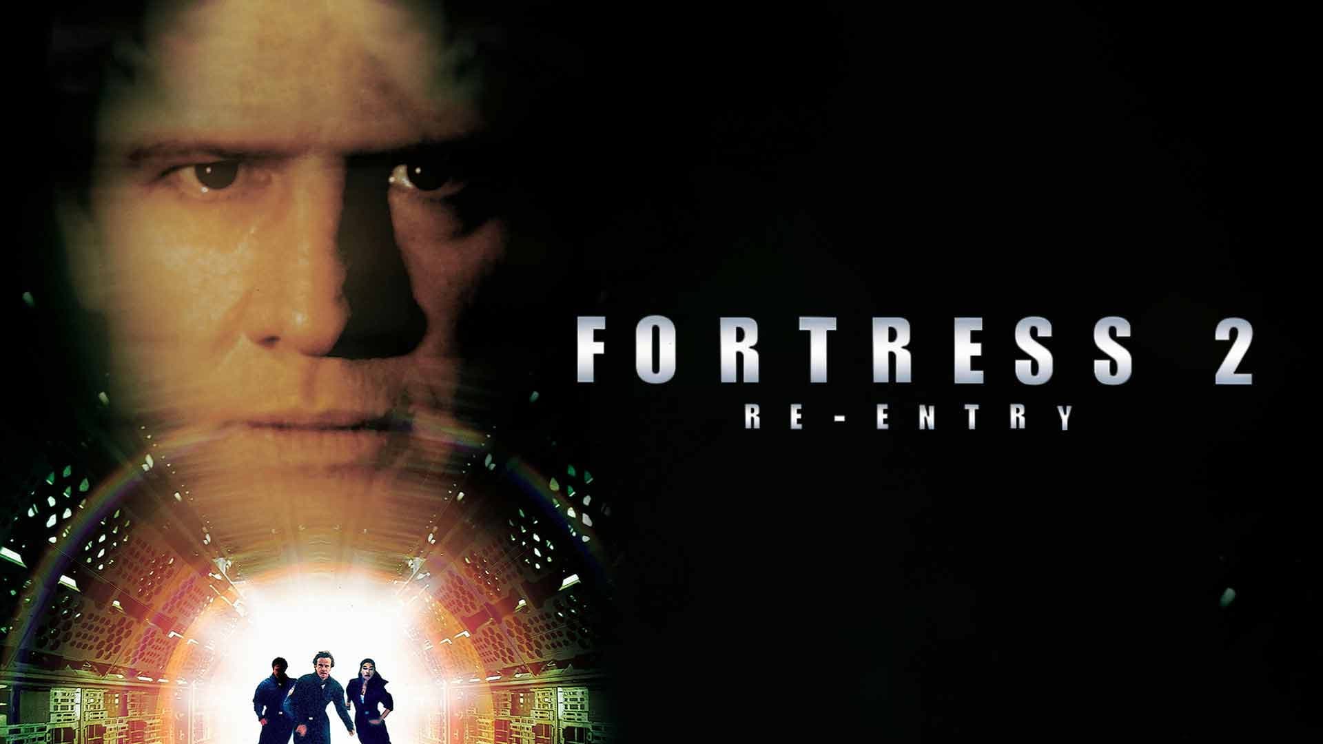 La fortezza: Segregati nello spazio - immagine