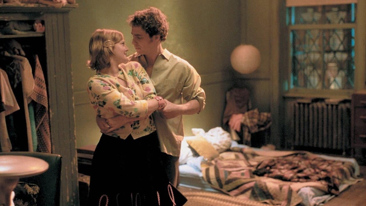 Confessioni di una mente pericolosa - immagine
