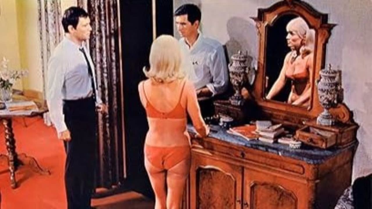 Le scandale - Delitti e champagne - immagine