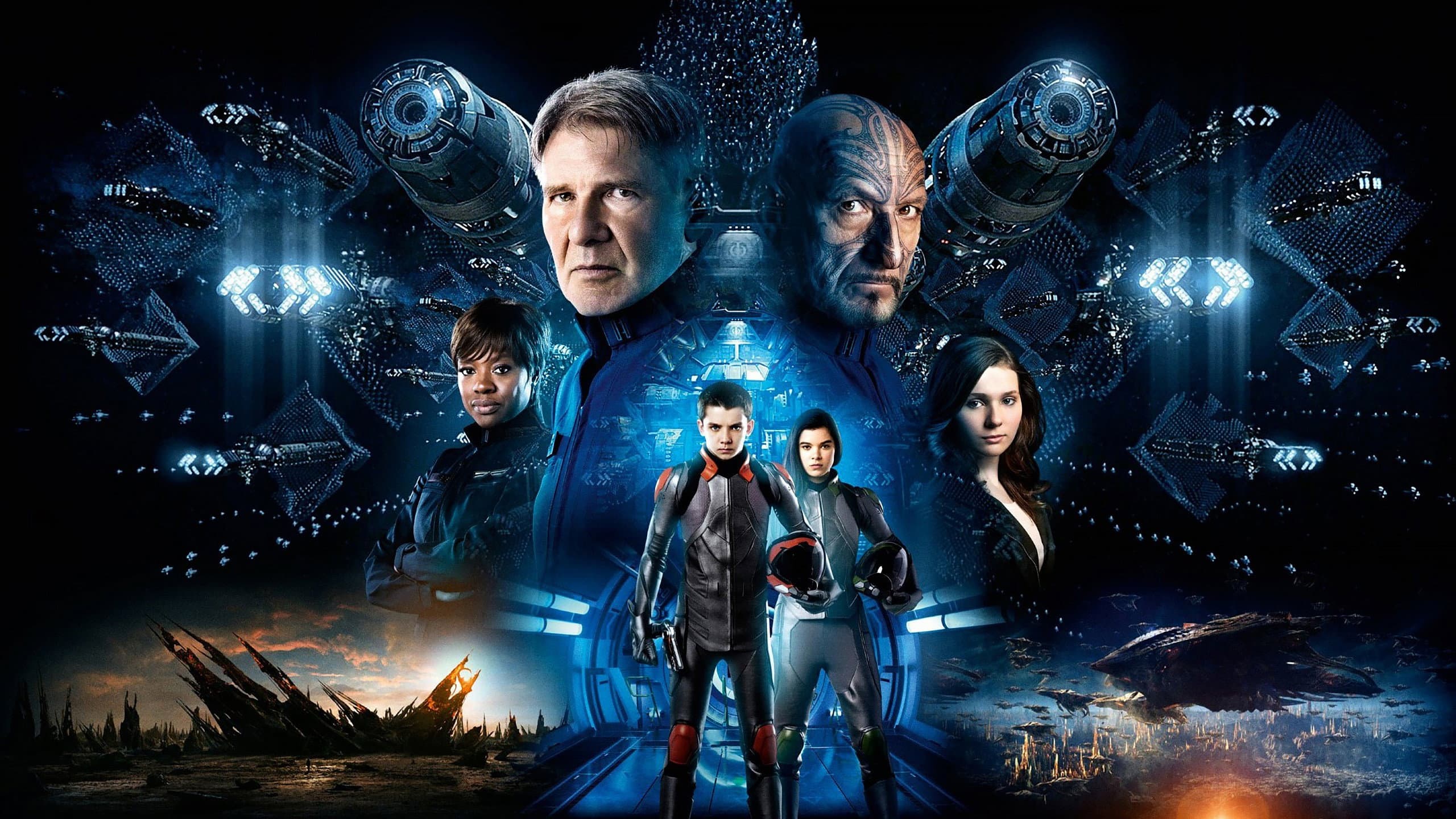 Ender's Game - immagine
