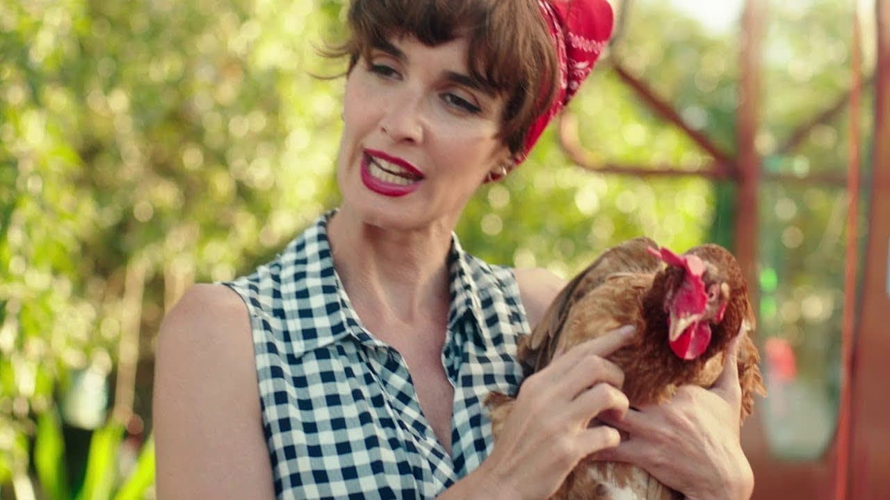 Oh, mia madre! - immagine