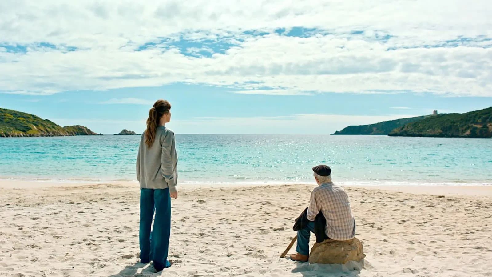 La vita va così - immagine