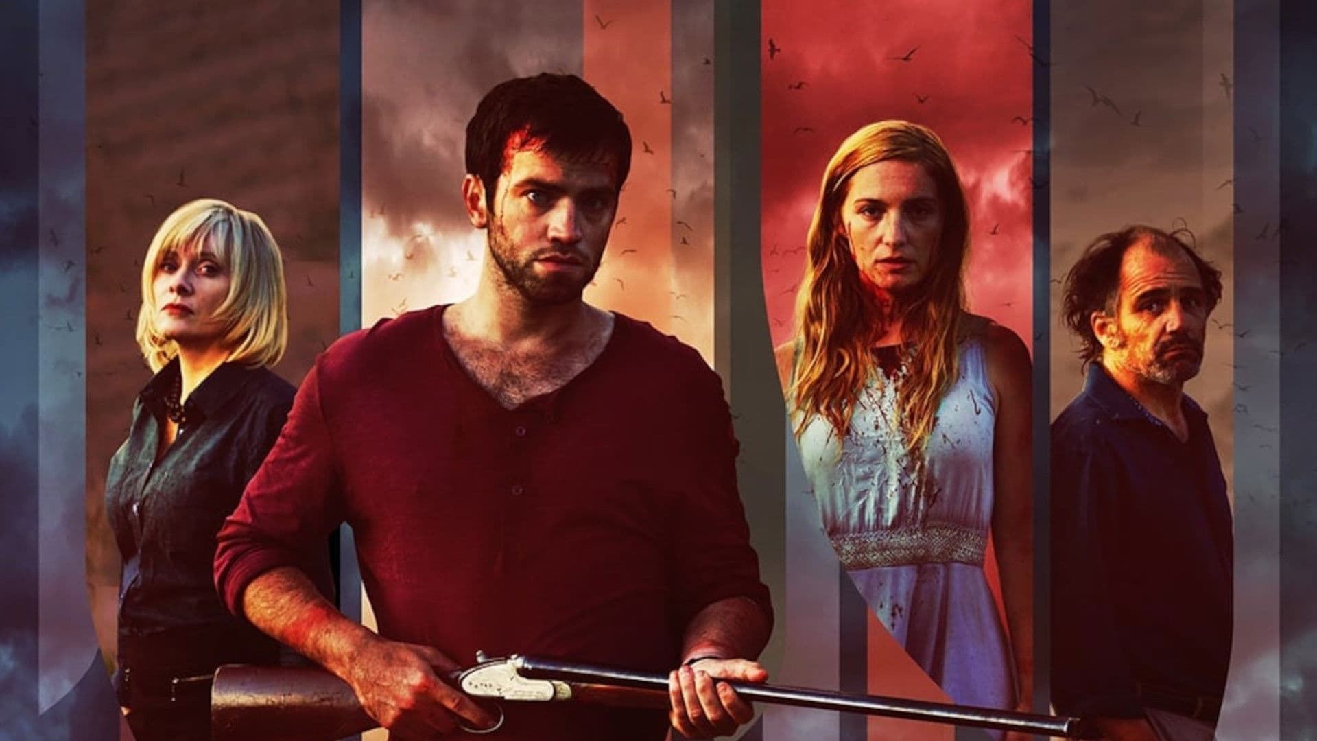 Road Games - immagine