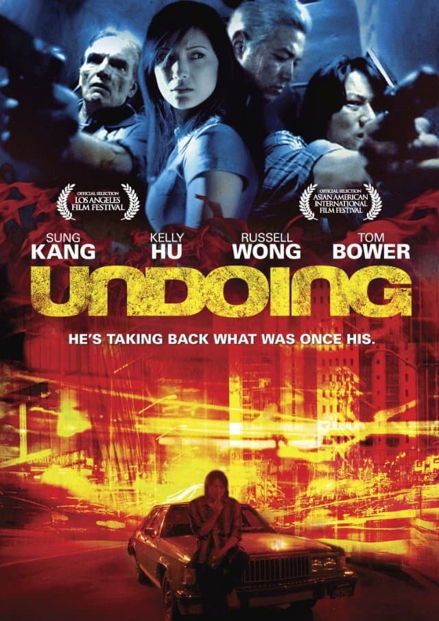 Poster di Undoing