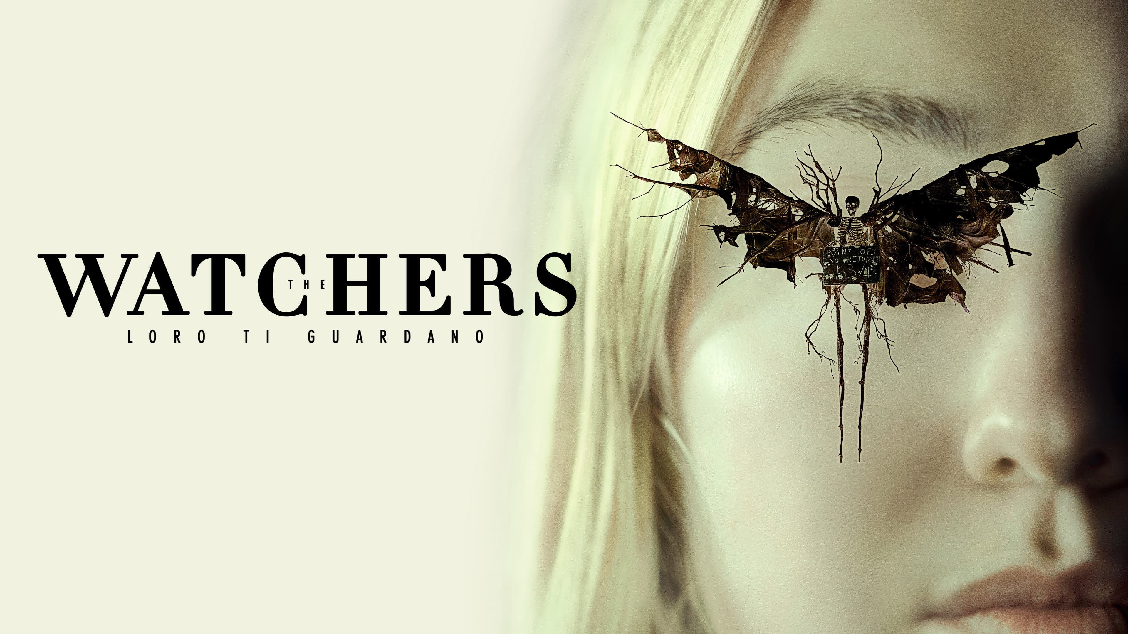 The Watchers - Loro ti guardano - immagine