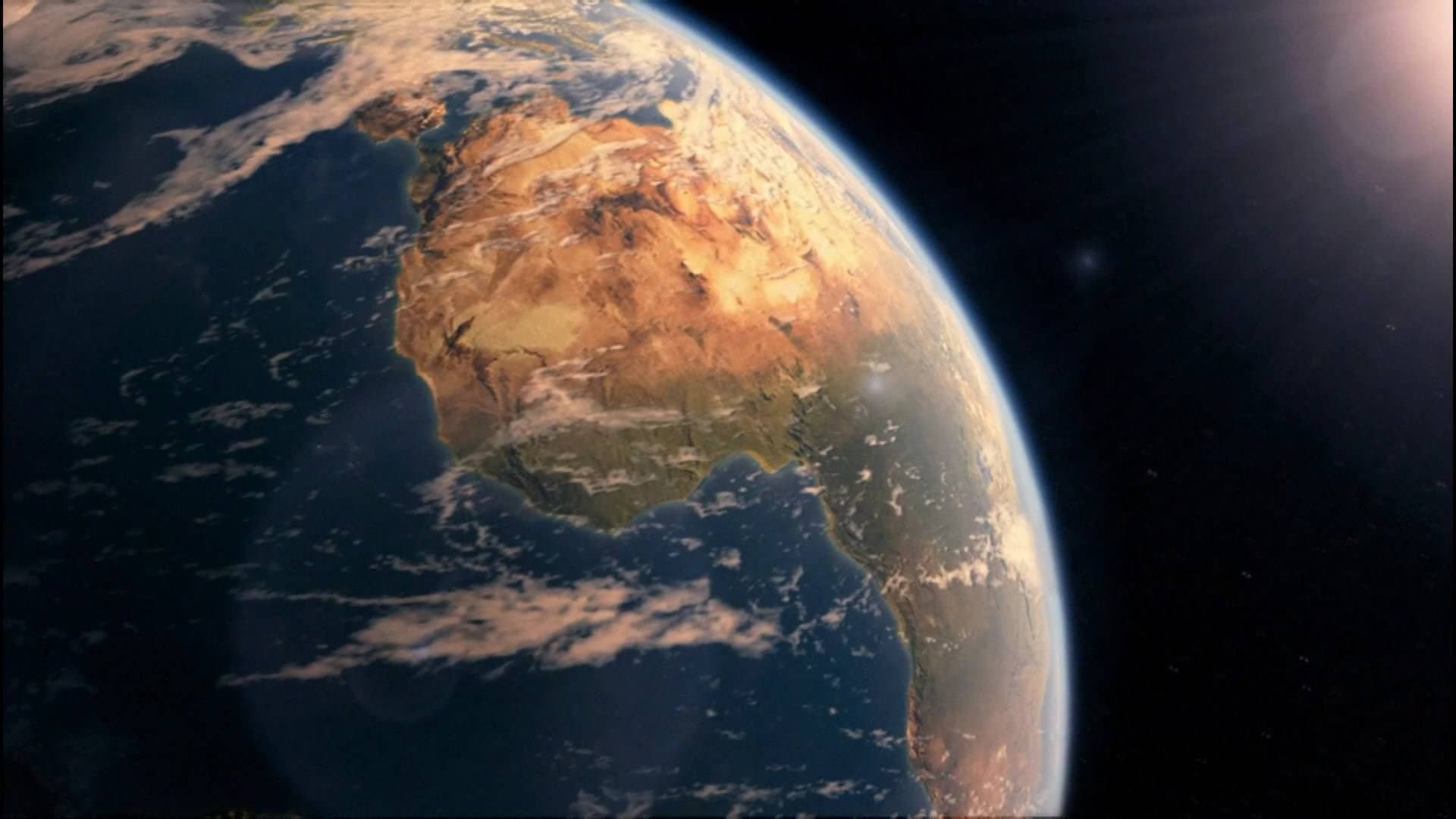 Six Degrees Could Change The World - immagine