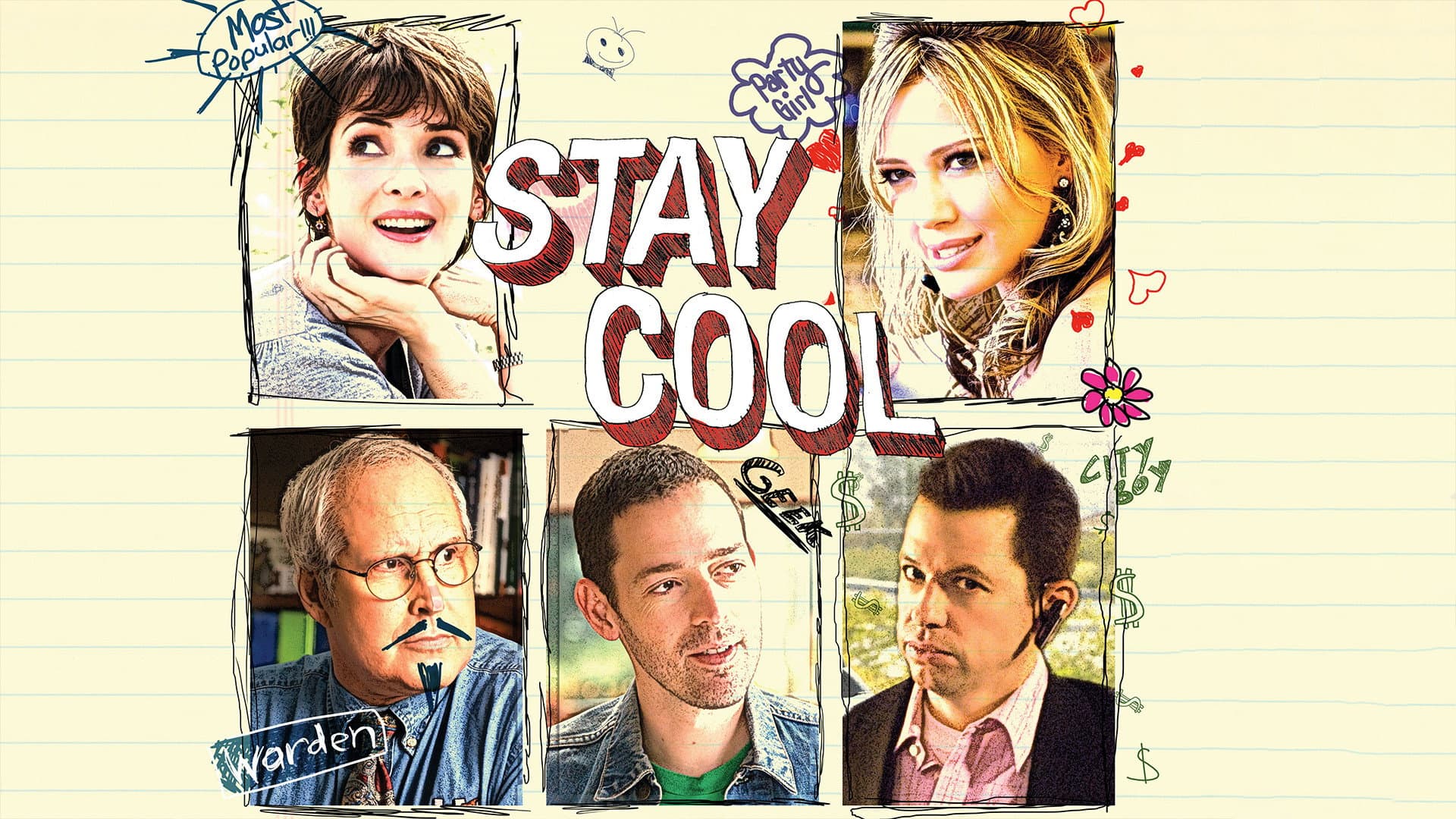 Stay Cool - immagine
