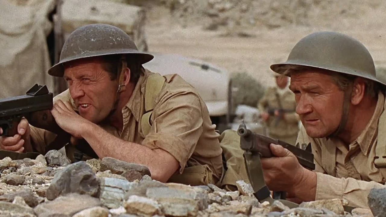 Tobruk - immagine