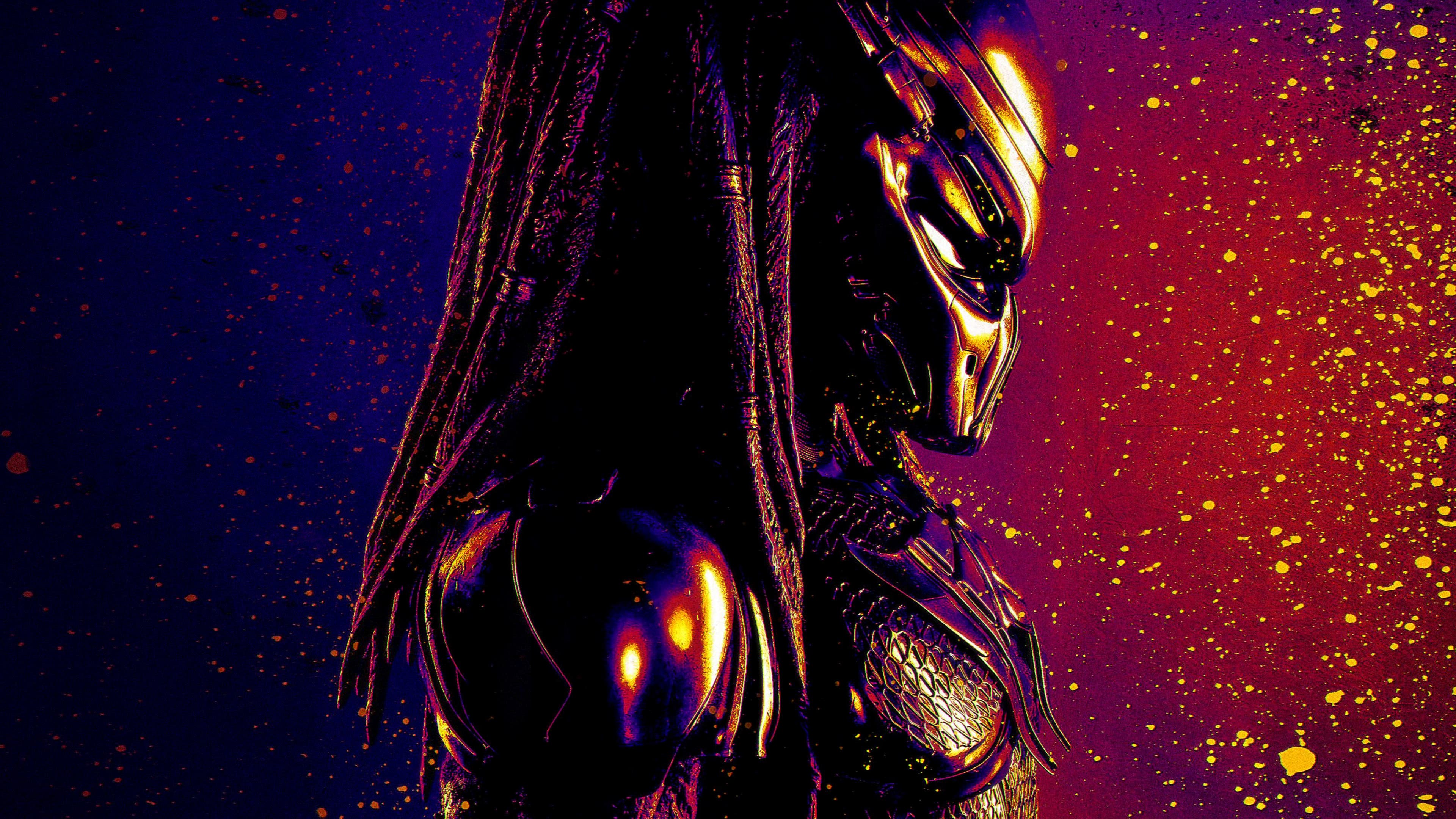 The Predator - immagine