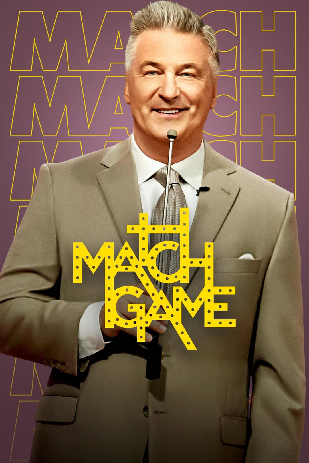 Poster di Match Game