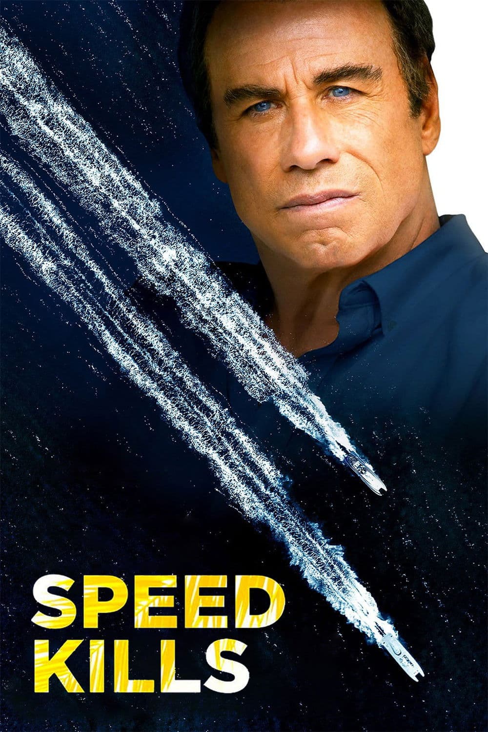Poster di Speed Kills