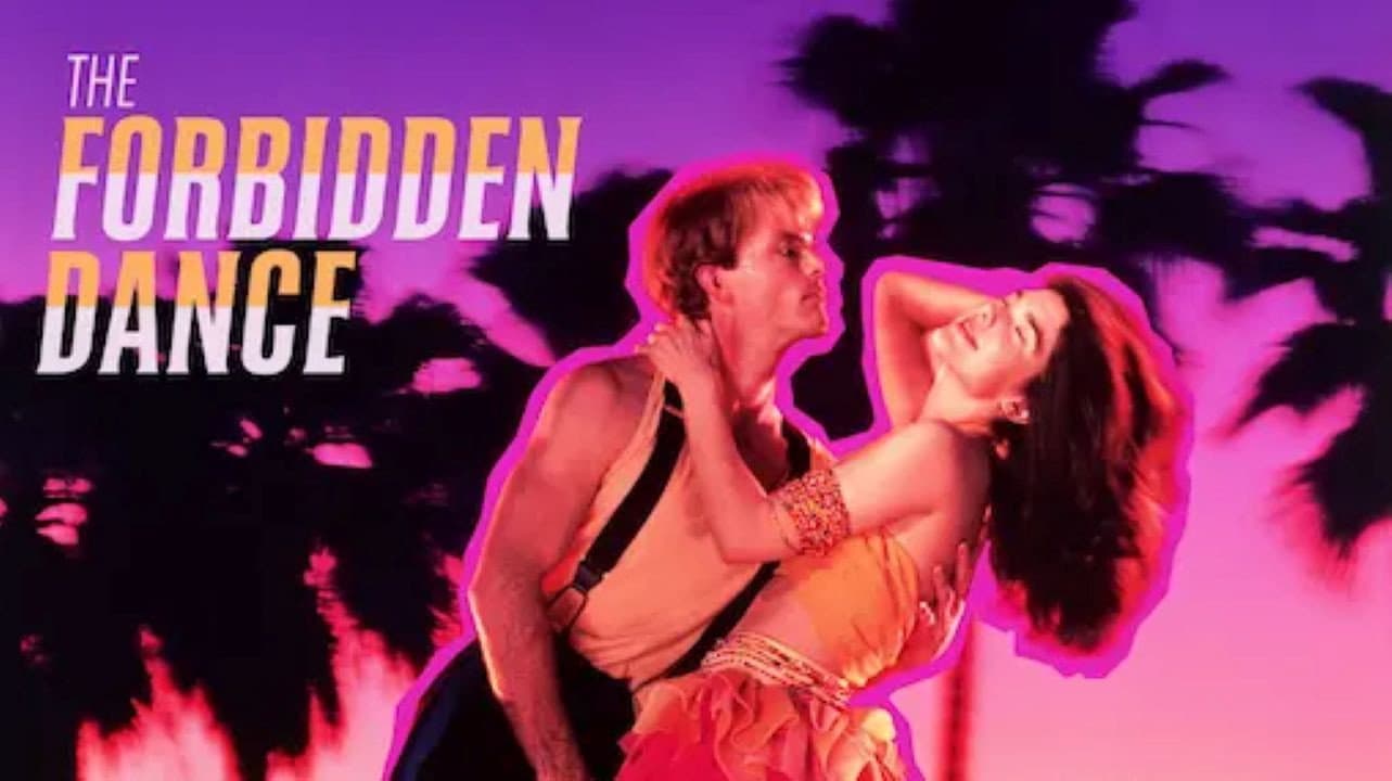 The Forbidden Dance - immagine