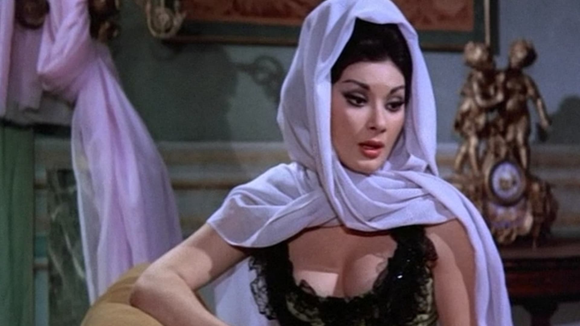 I peccati di Madame Bovary - immagine
