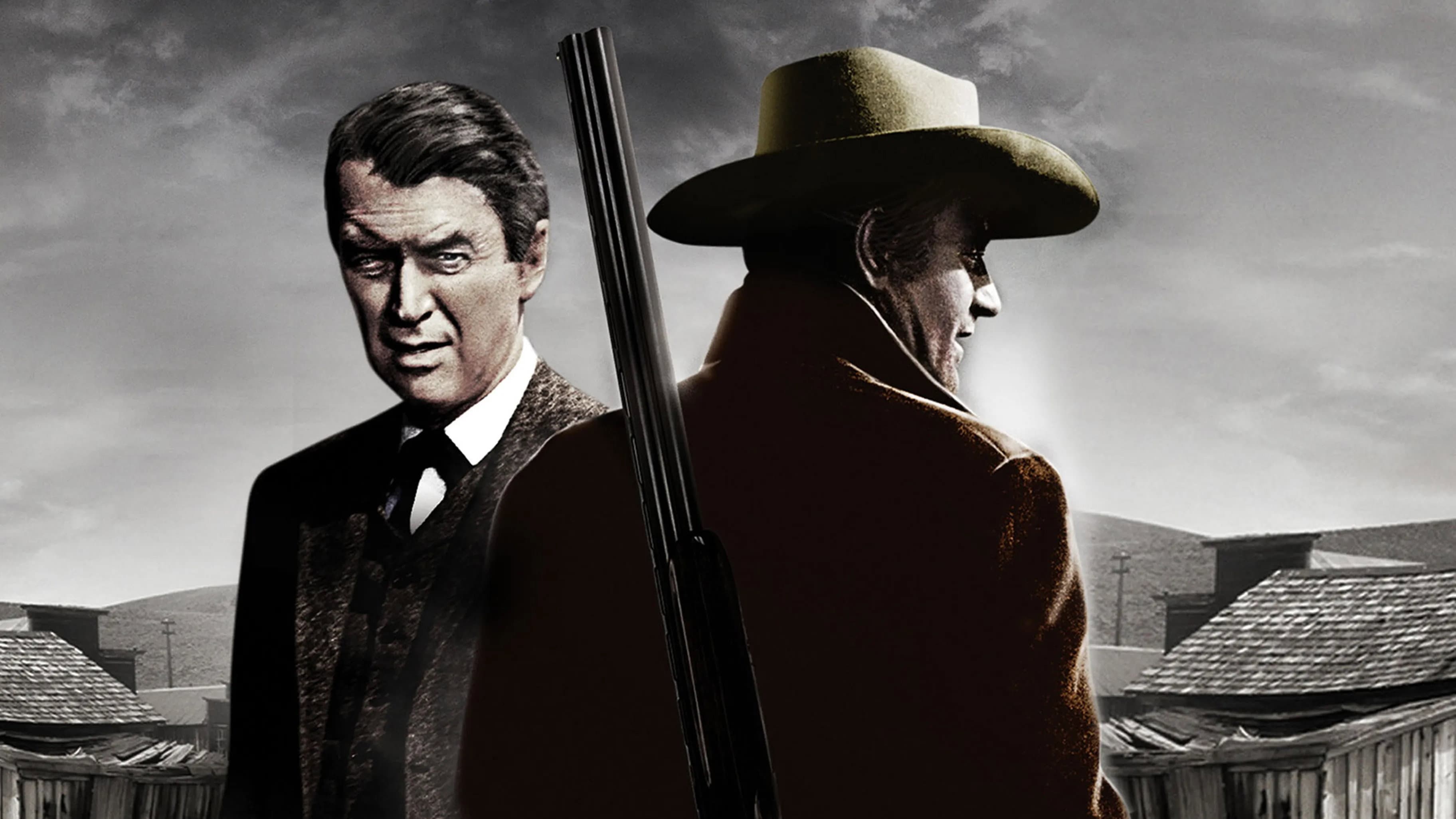 L'uomo che uccise Liberty Valance - immagine