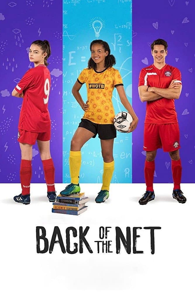 Poster di Calciatrice per caso