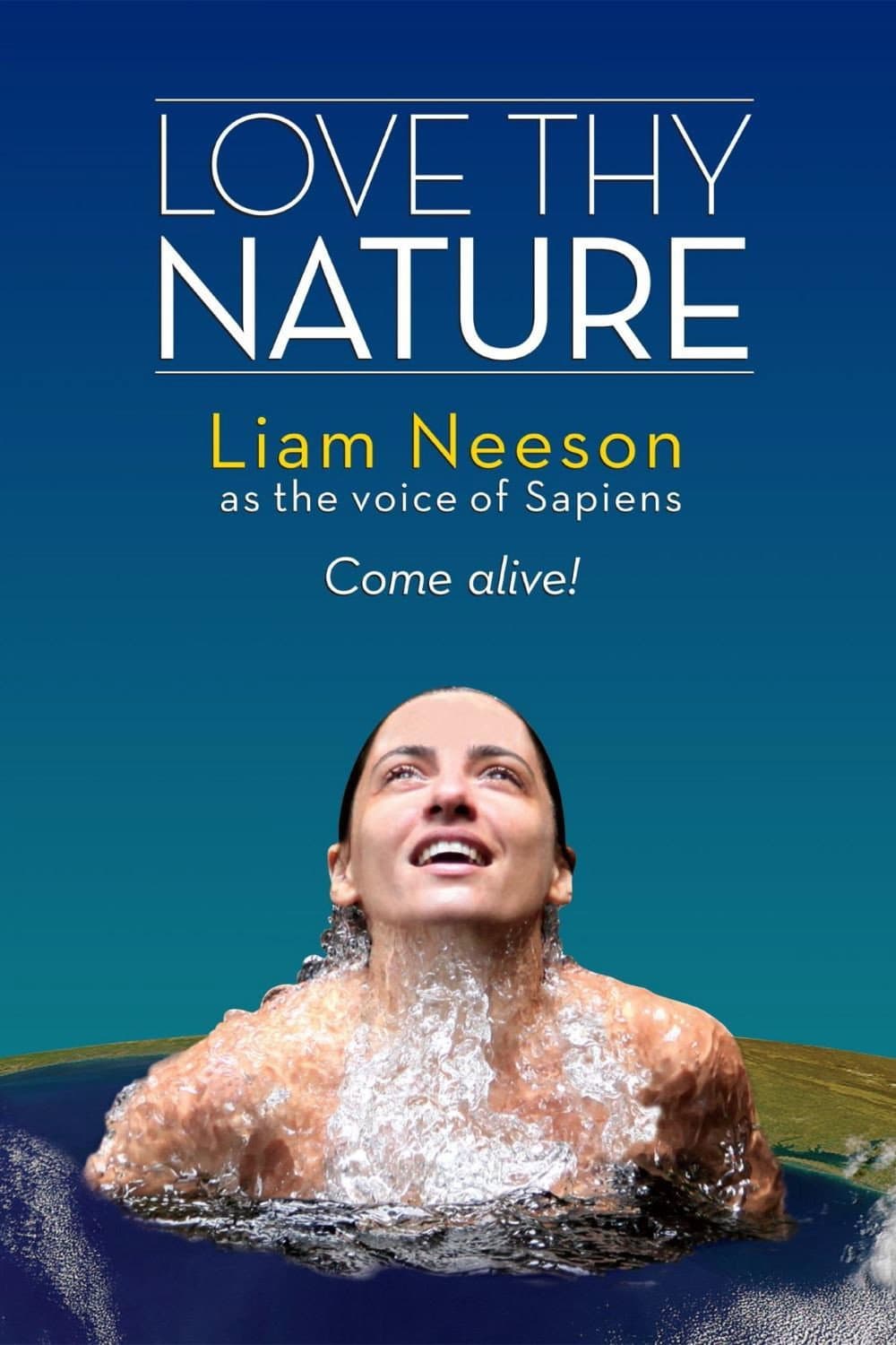 Poster di Love Thy Nature