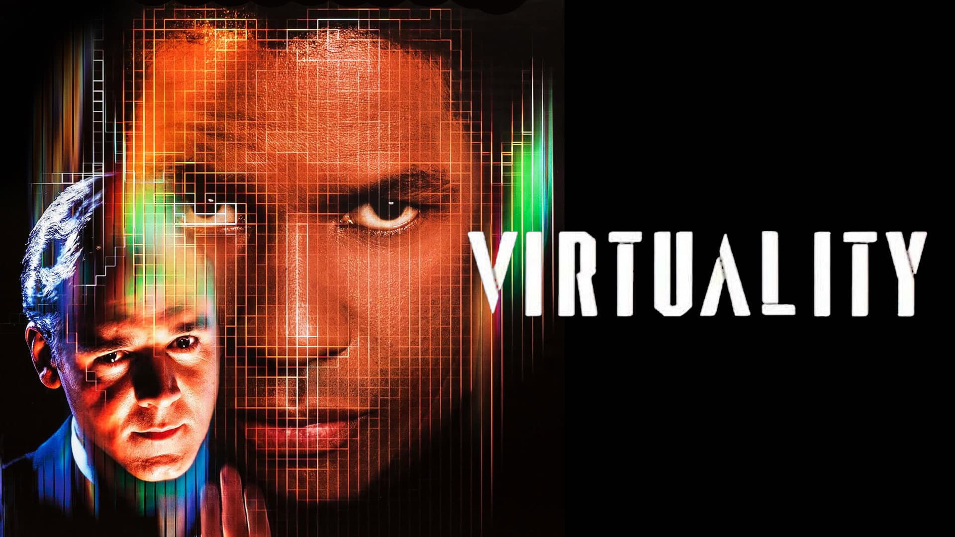 Virtuality - immagine