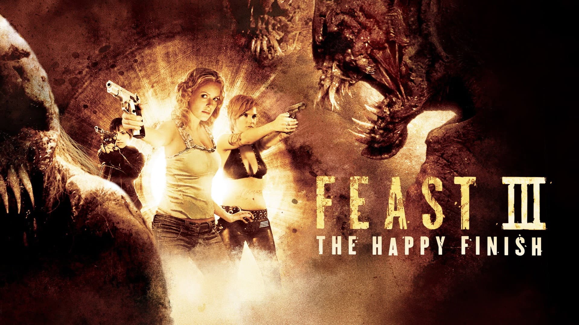 Feast III: The Happy Finish - immagine