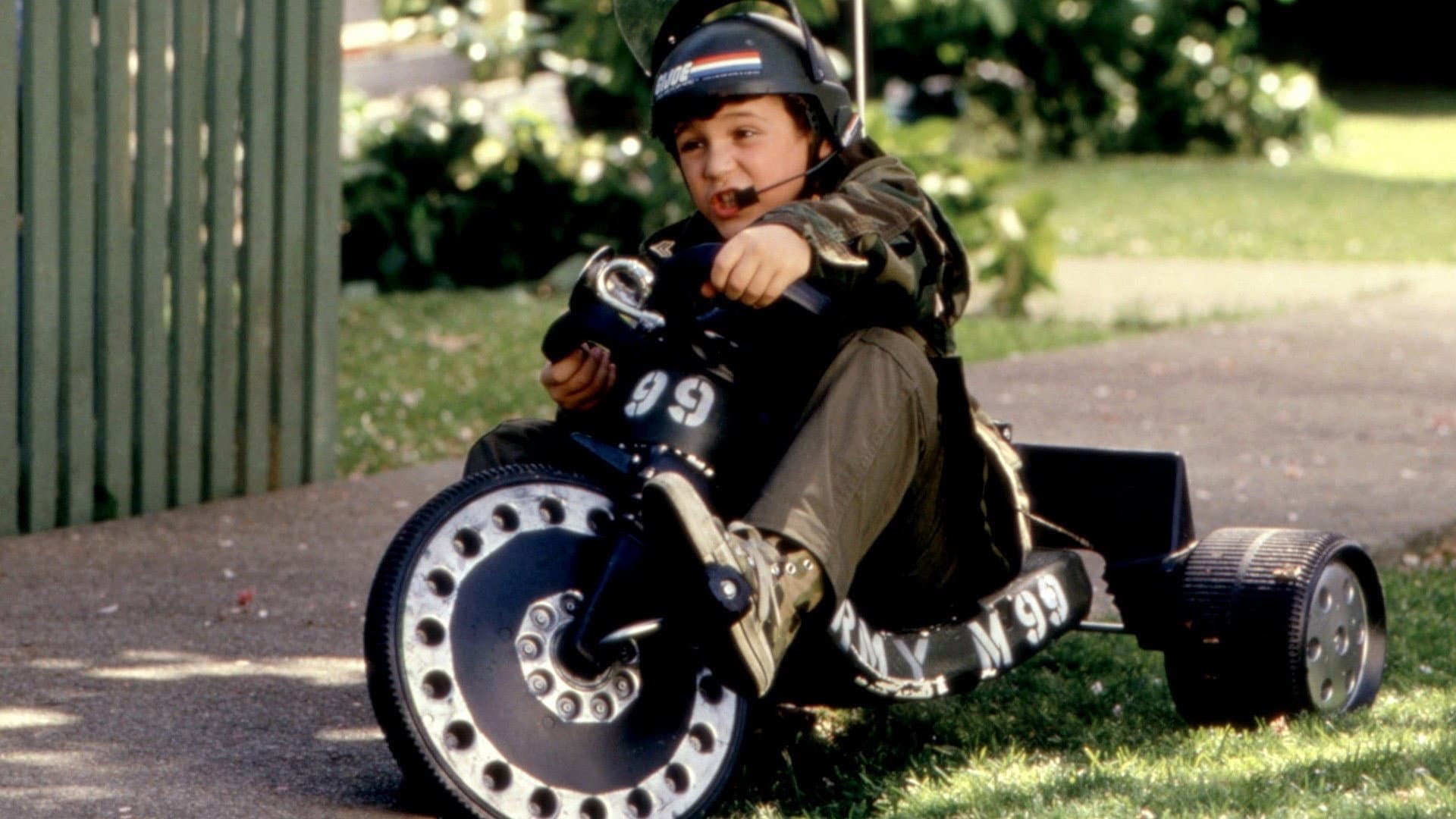 Il ragazzo che sapeva volare - immagine