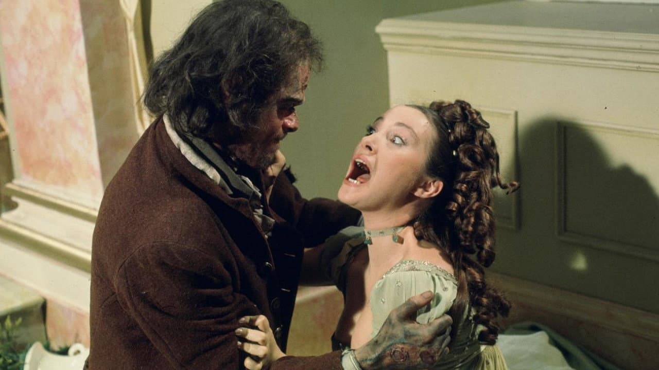 Frankenstein: The True Story - immagine