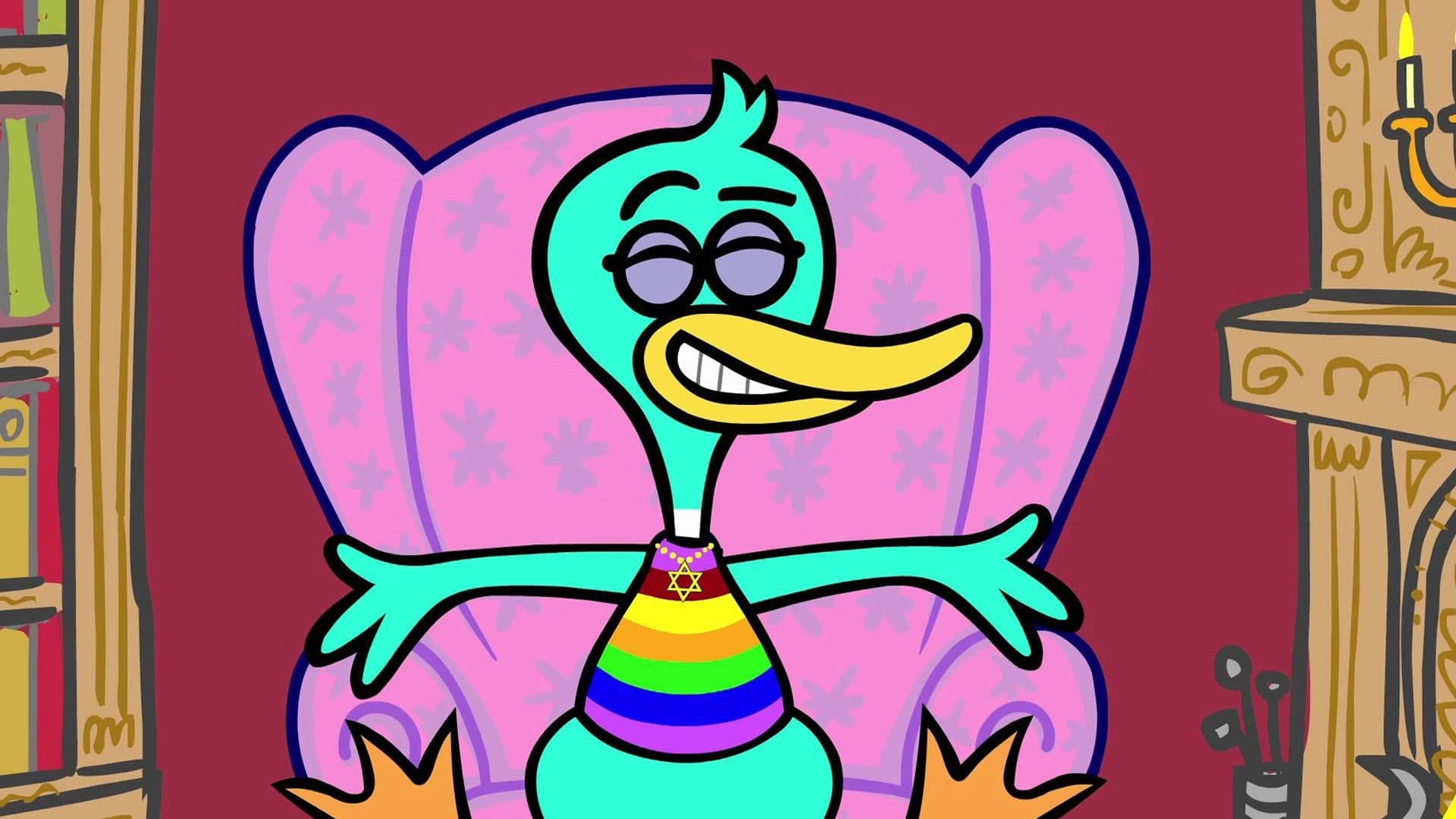 Queer Duck: The Movie - immagine