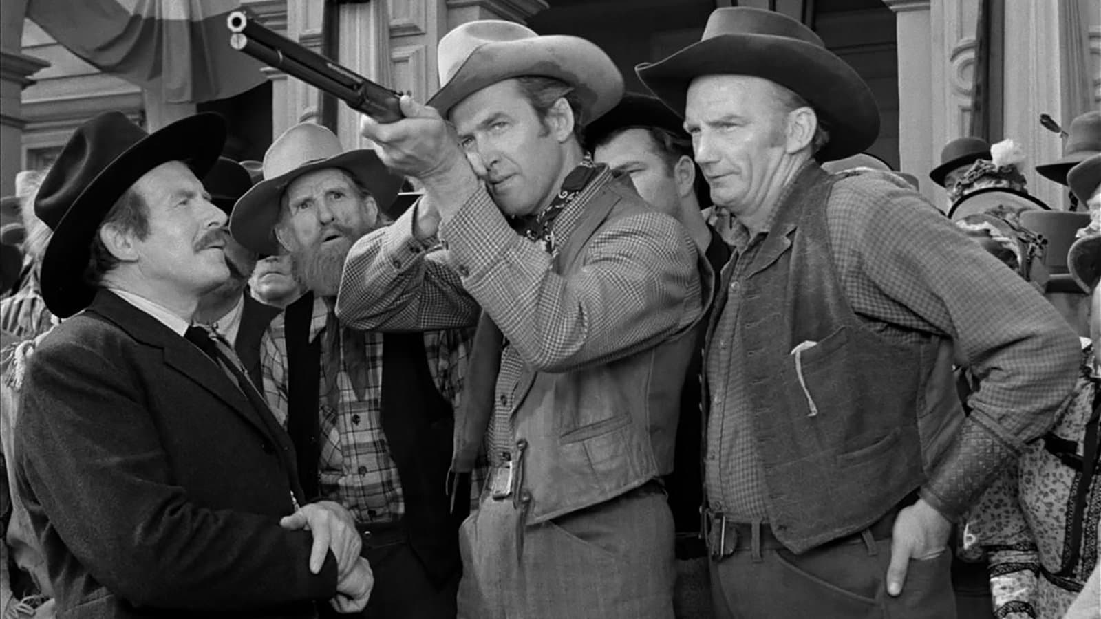 Winchester '73 - immagine