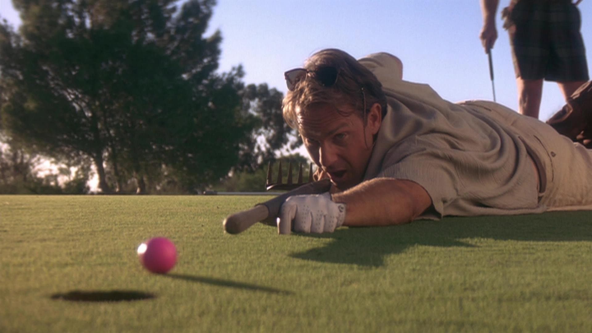 Tin Cup - immagine