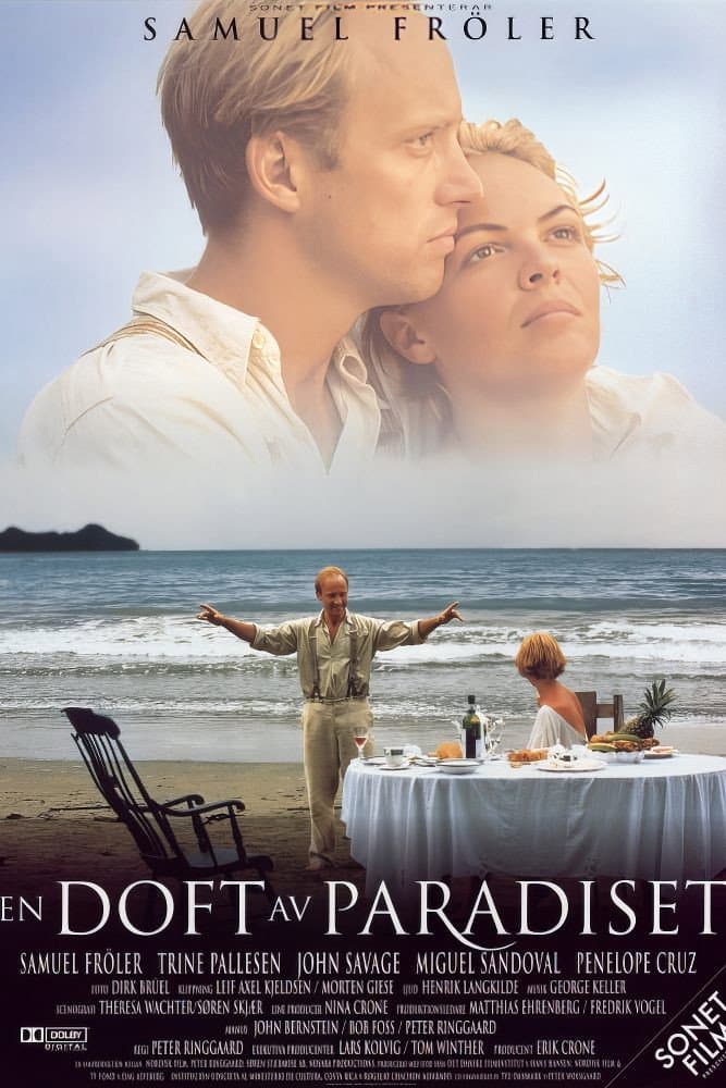 Poster di Et hjørne af paradis